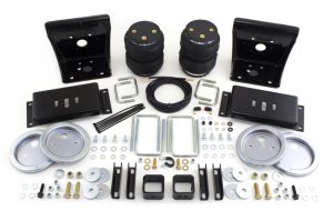 Ford F-250 Super Duty Suspension Leveling Kit - Air Lift - LoadLifter 5000 - `05-`10